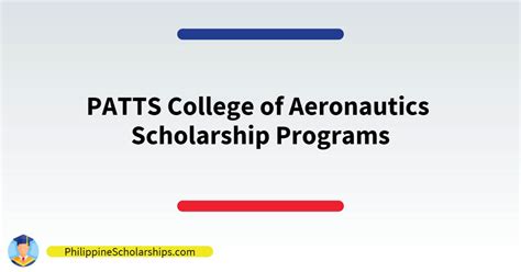 PATTS College of Aeronautics: Admissions Requirements .